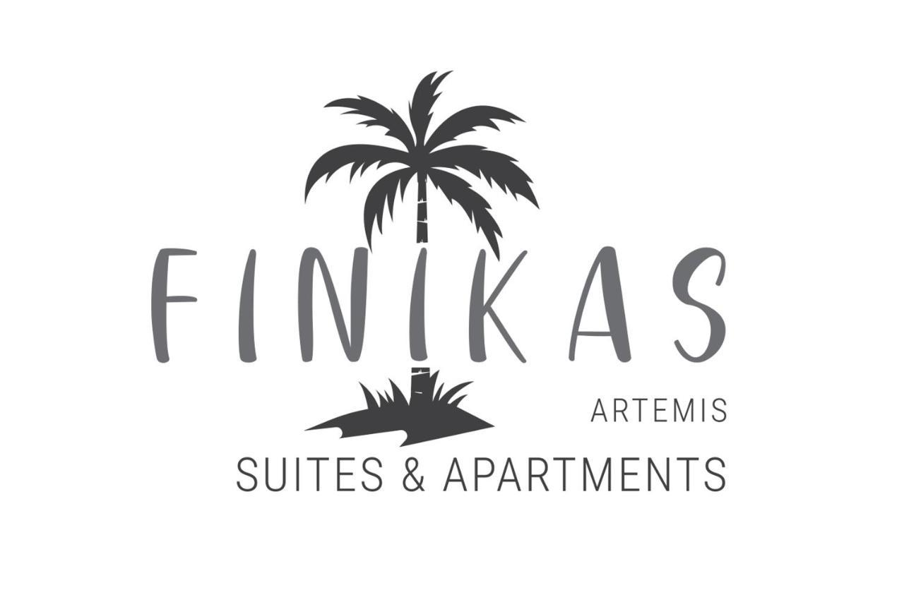 Finikas Suites & Apartments 10Min From Athens Airport 아르테미다 외부 사진