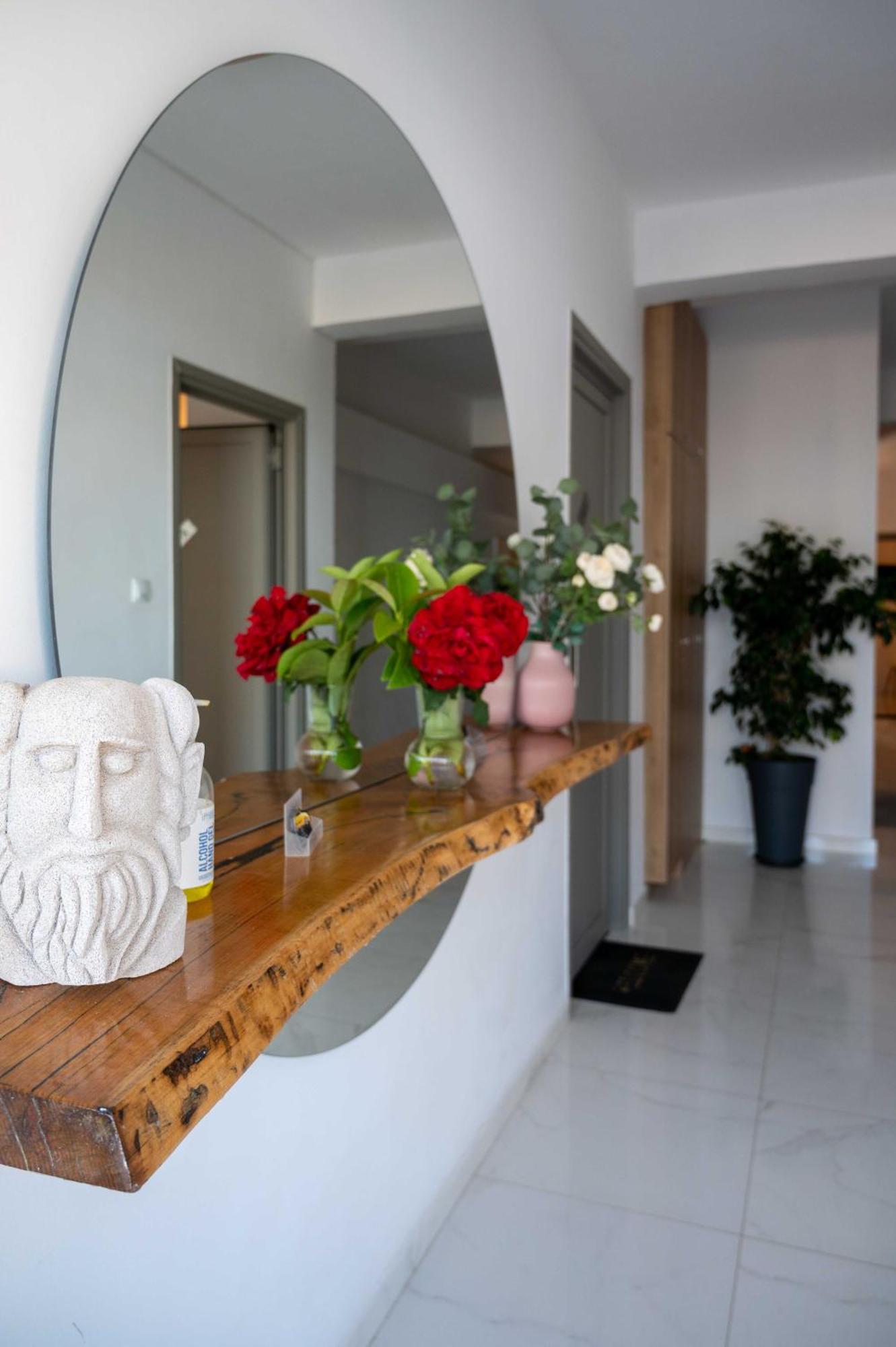 Finikas Suites & Apartments 10Min From Athens Airport 아르테미다 외부 사진