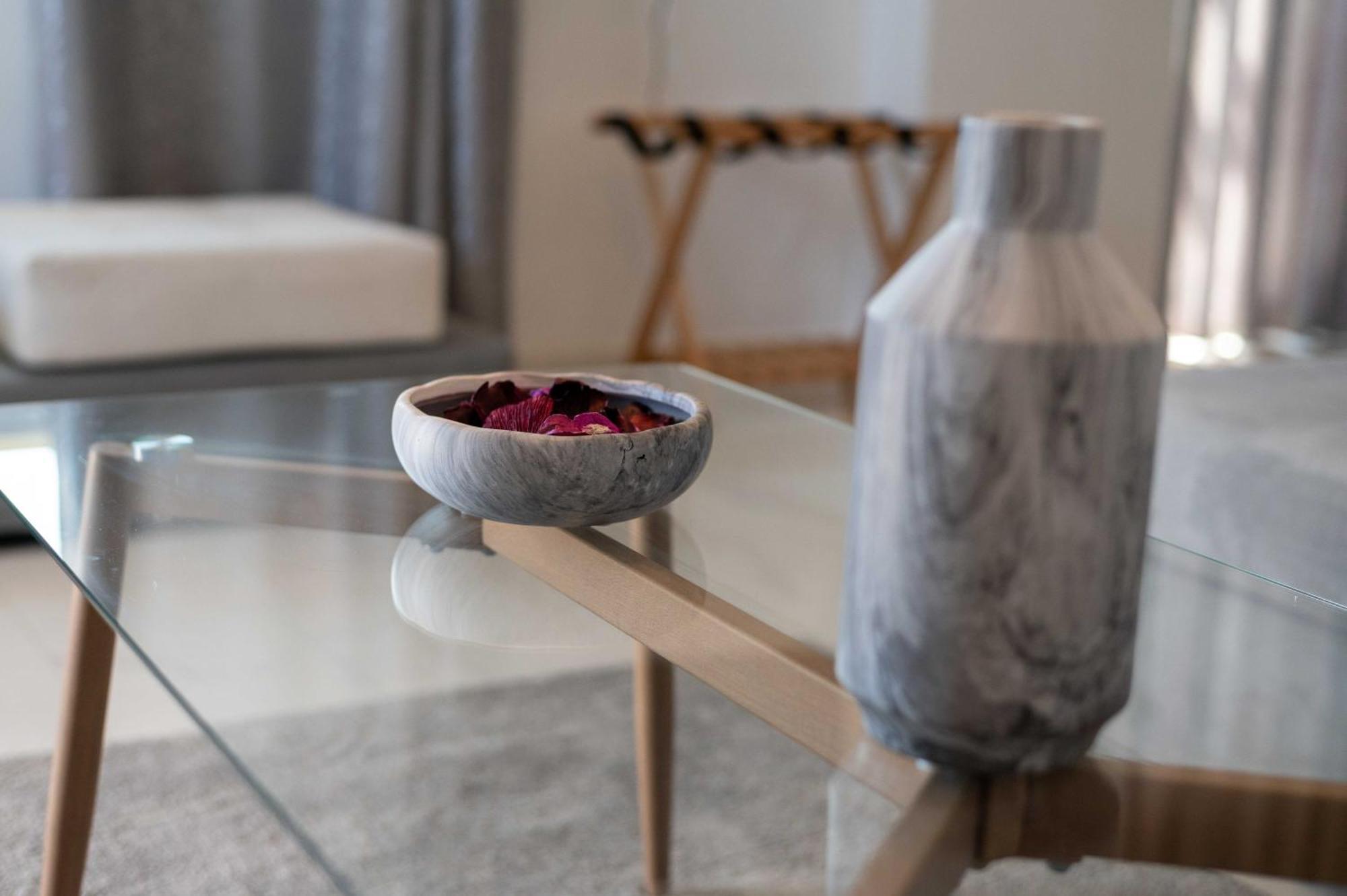 Finikas Suites & Apartments 10Min From Athens Airport 아르테미다 외부 사진